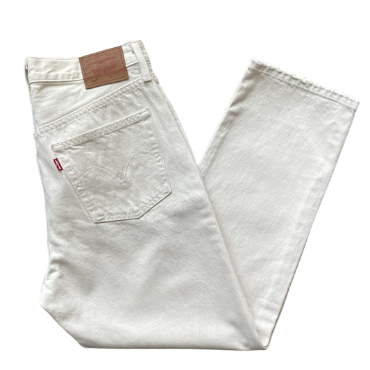 Levi's 501 jeans 29X26