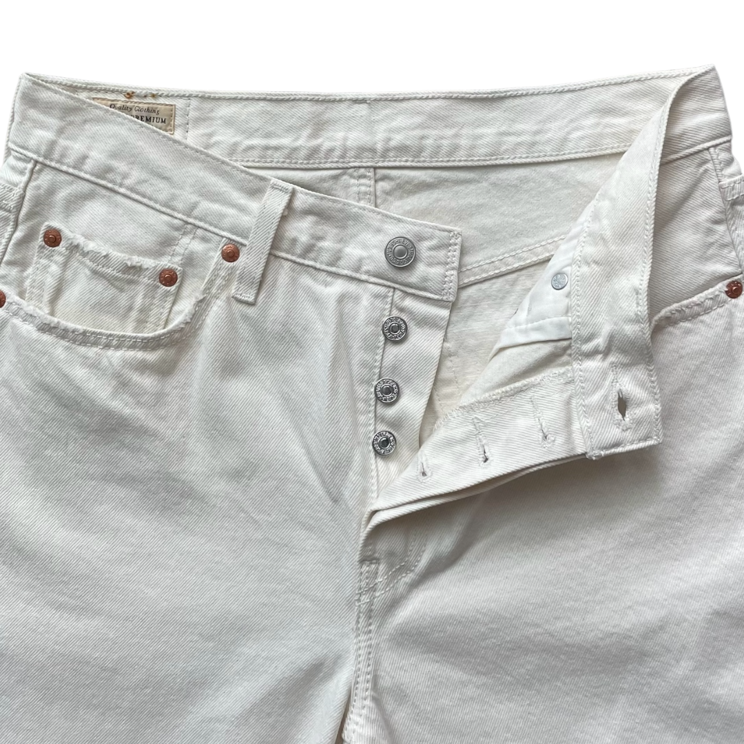 Levi's 501 jeans 29X26