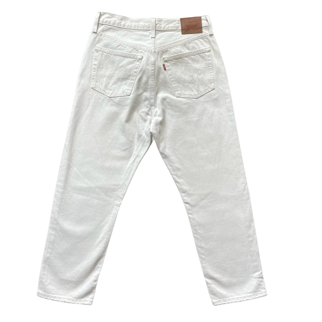 Levi's 501 jeans 29X26