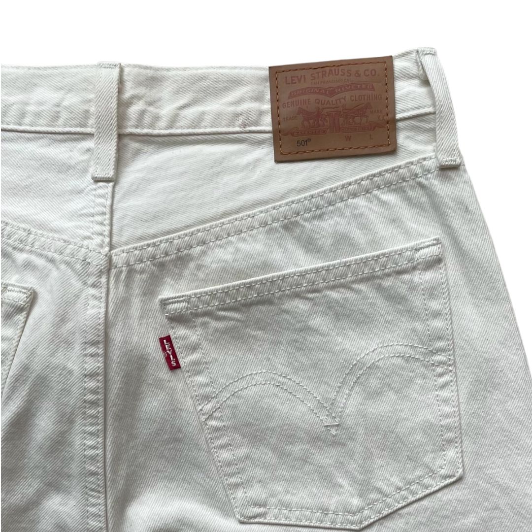 Levi's 501 jeans 29X26