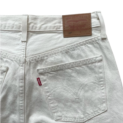 Levi's 501 jeans 29X26