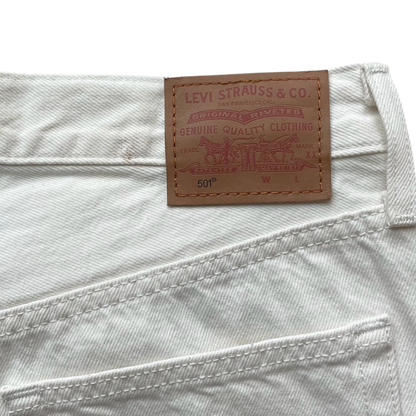 Levi's 501 jeans 29X26