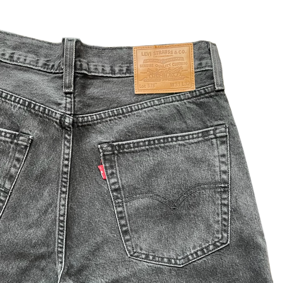 Levi’s 578 jeans