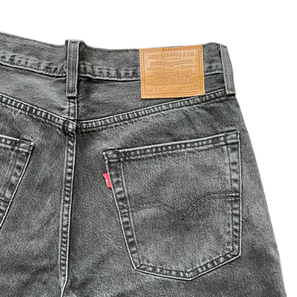 Levi’s 578 jeans