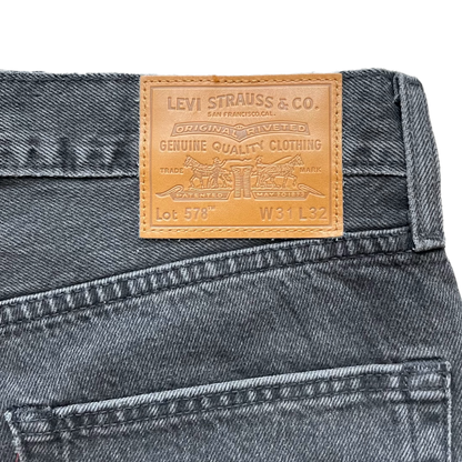 Levi’s 578 jeans