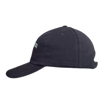 La Quinta "flowers" cap