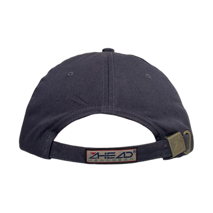 La Quinta "flowers" cap