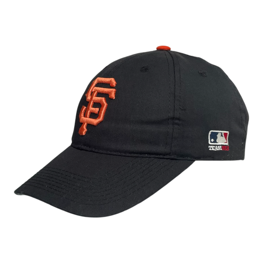 SF giants cap
