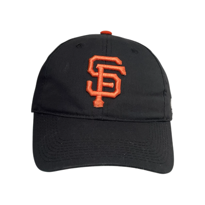 SF giants cap