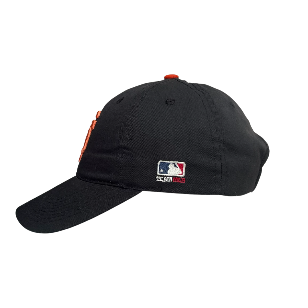 SF giants cap