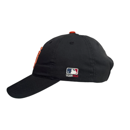 SF giants cap