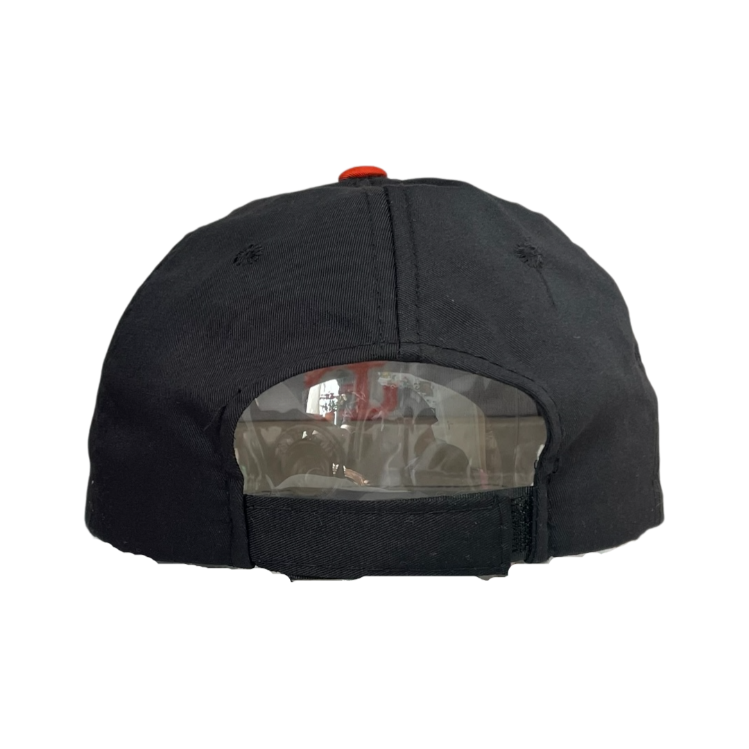 SF giants cap