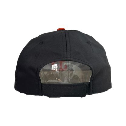 SF giants cap