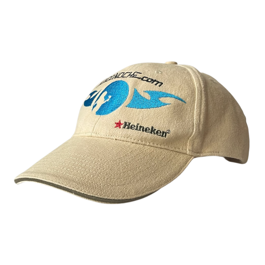 Heineken Mundoche cap
