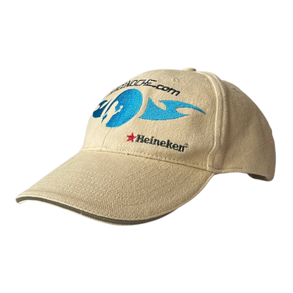 Heineken Mundoche cap