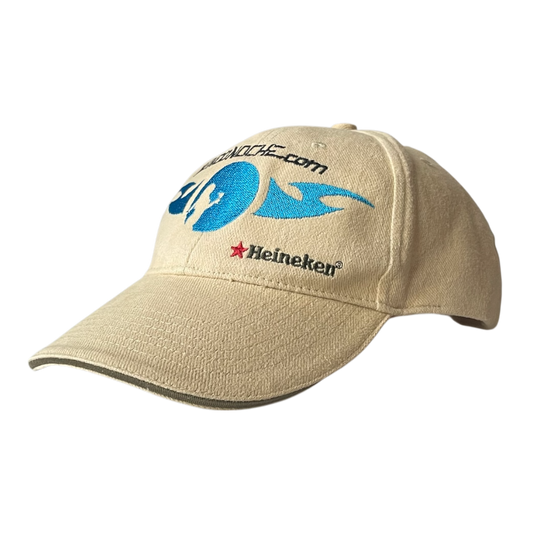 Heineken Mundoche cap