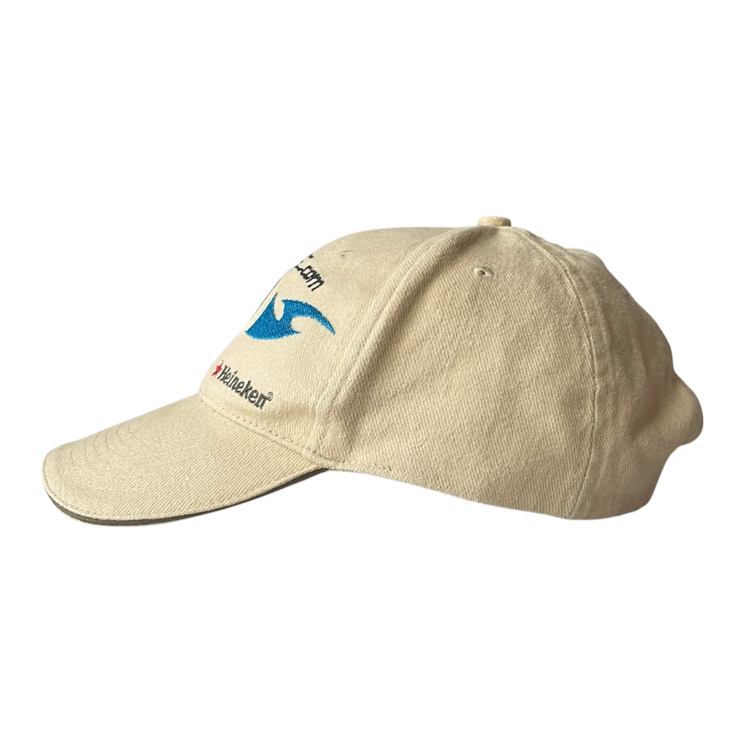Heineken Mundoche cap