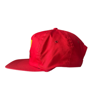 Antenna 3 television cap
