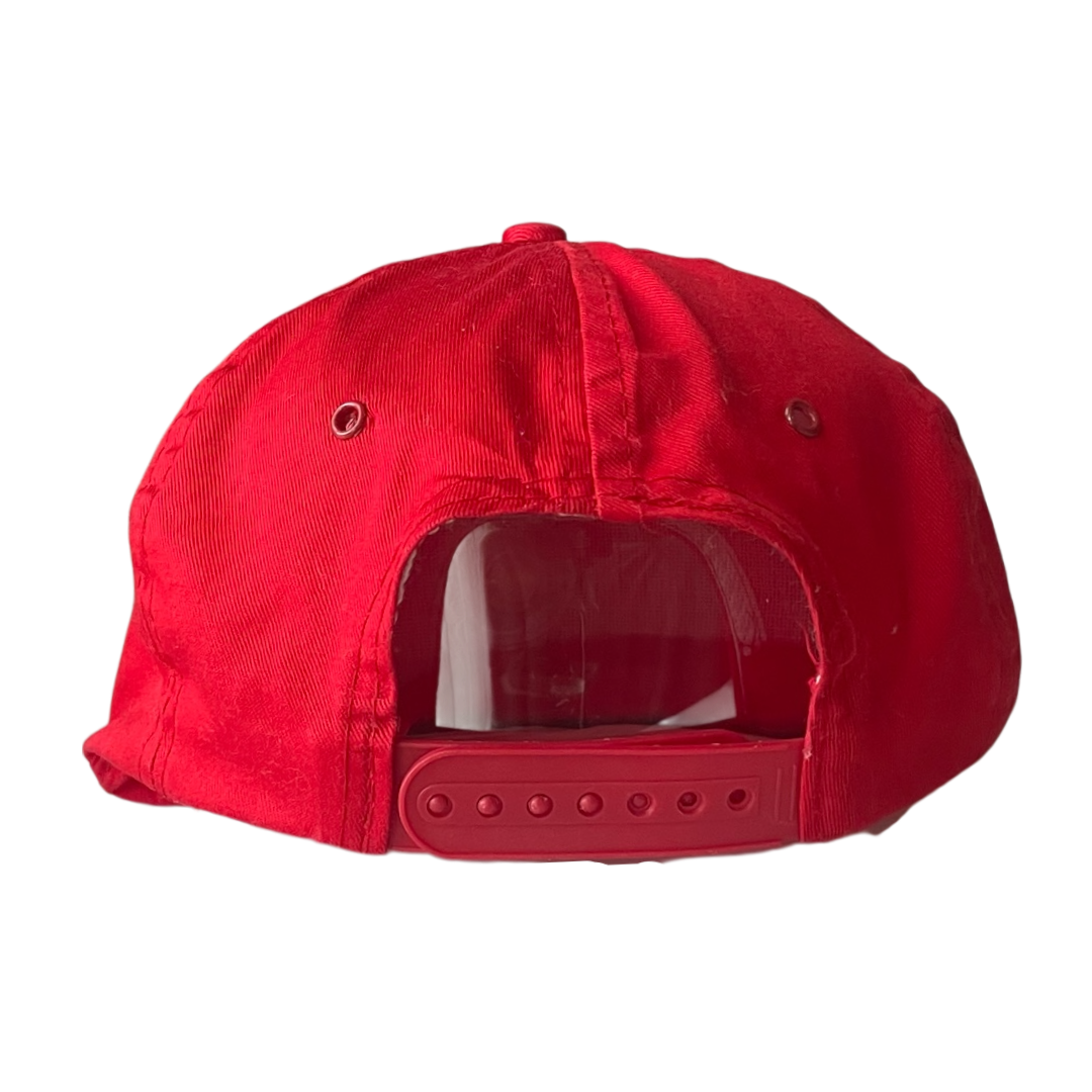 Antenna 3 television cap