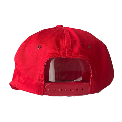 Antenna 3 television cap