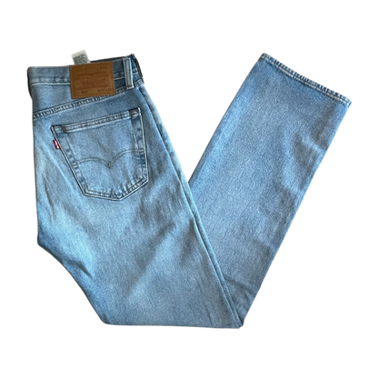 Levis 501 jeans 31x32