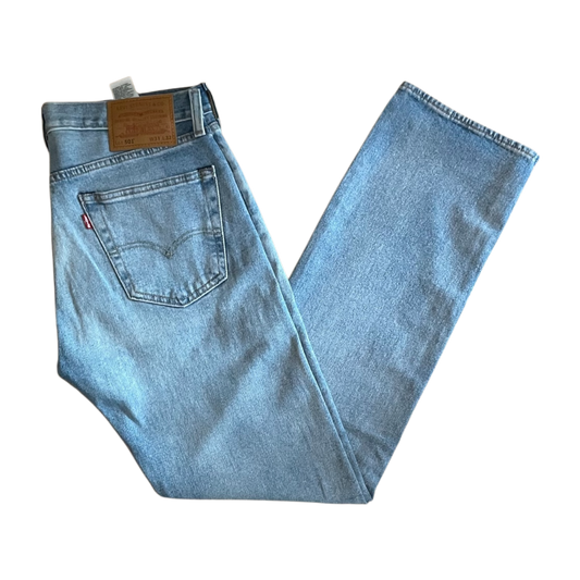 Levis 501 jeans 31x32