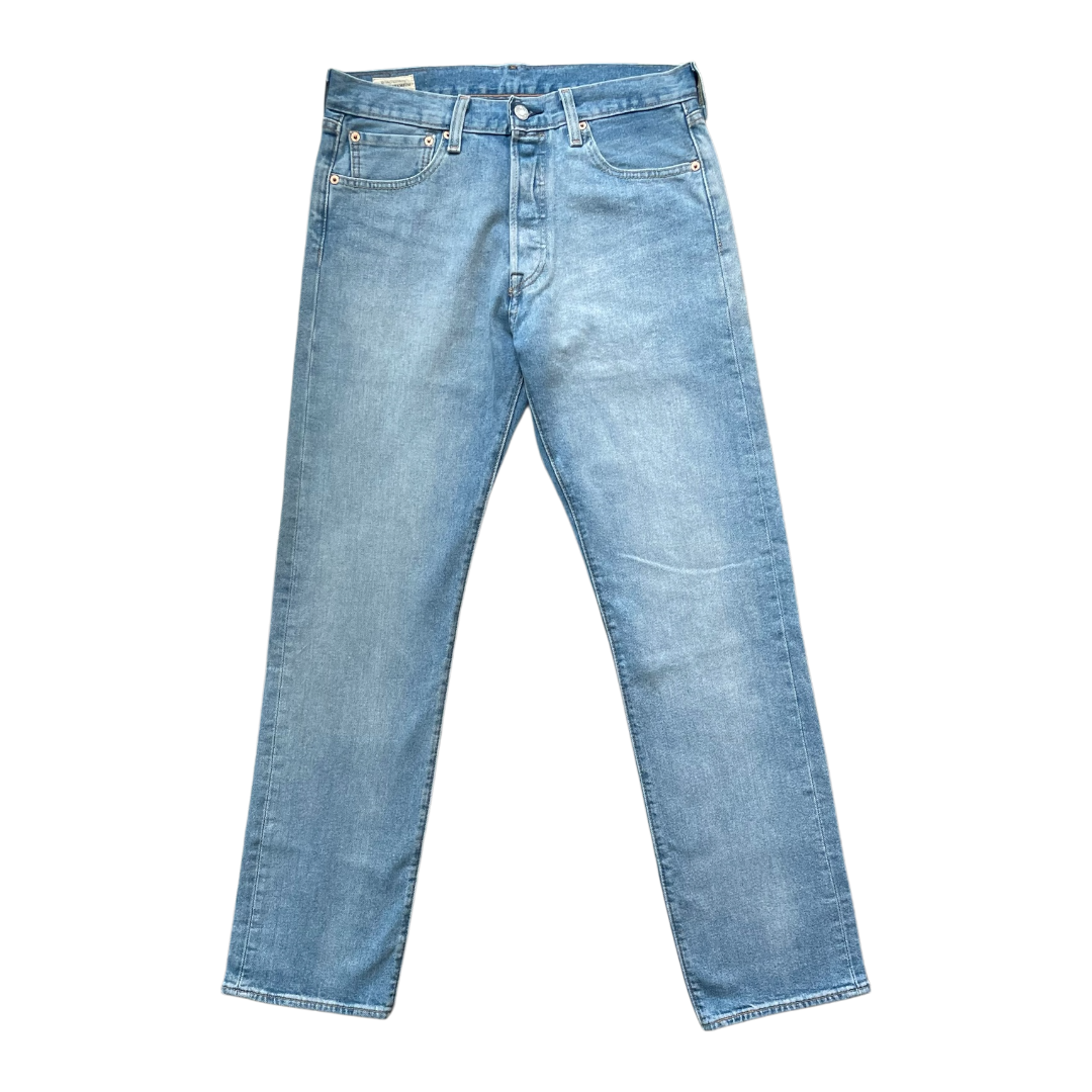 Levis 501 jeans 31x32
