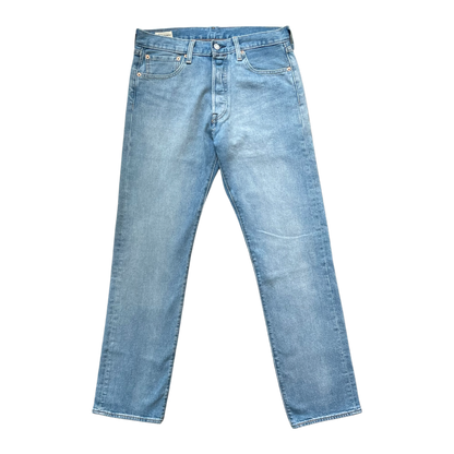 Levis 501 jeans 31x32