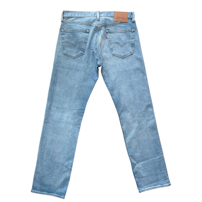Levis 501 jeans 31x32