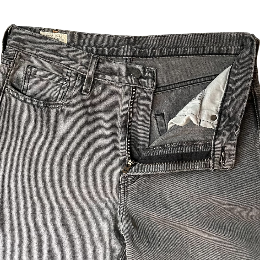 Levis 568 Jeans W30xL32