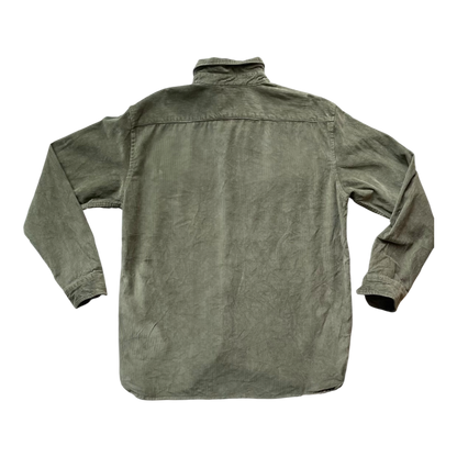 Levis jackson worker button up