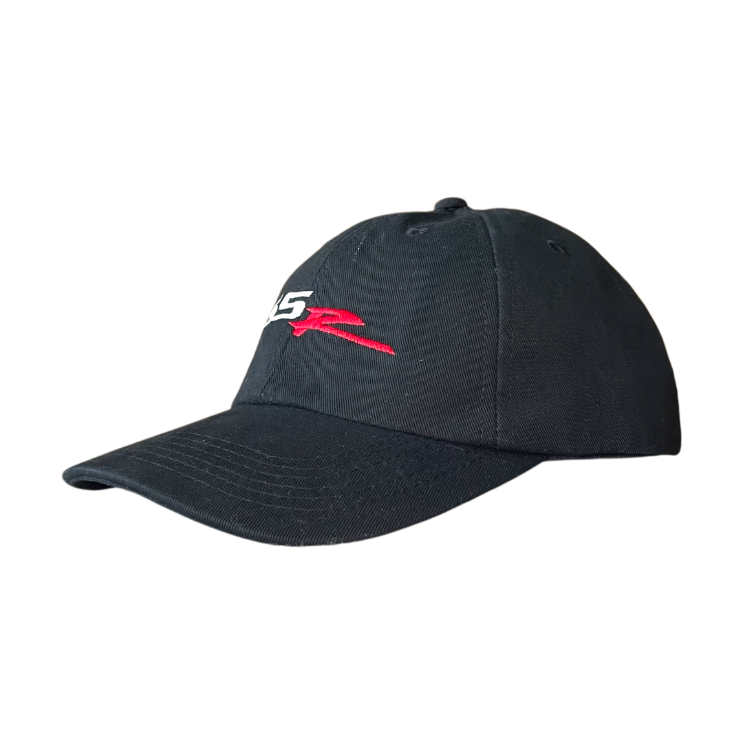 Toyota ssr cap