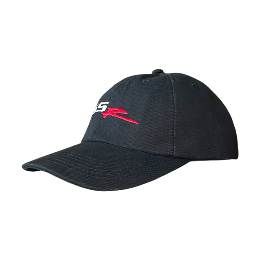 Toyota ssr cap