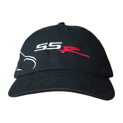 Toyota ssr cap