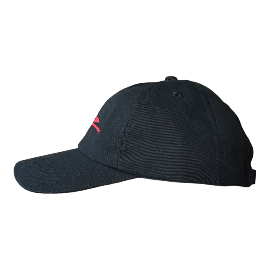 Toyota ssr cap