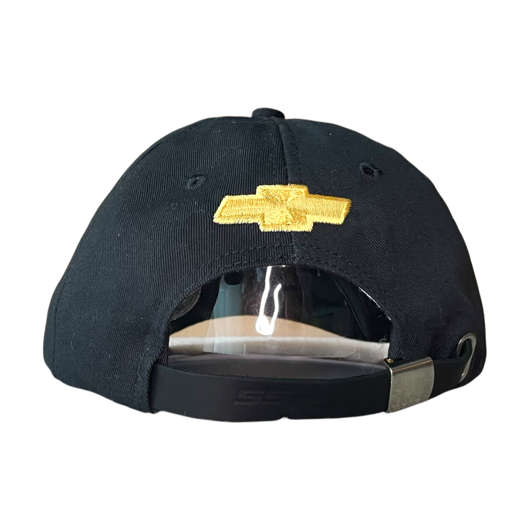 Toyota ssr cap