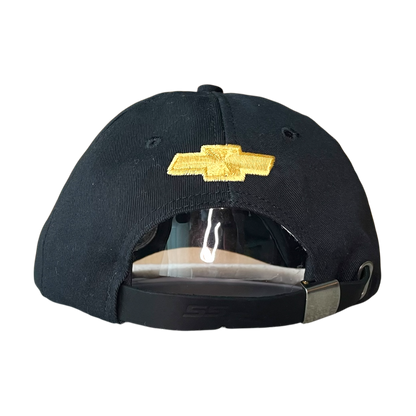Toyota ssr cap