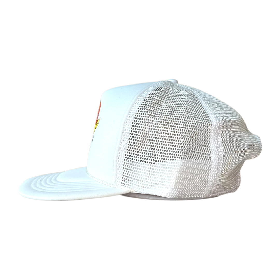 Young at heart charity appeal cap