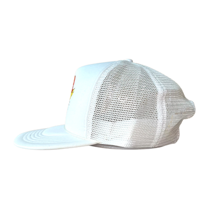 Young at heart charity appeal cap