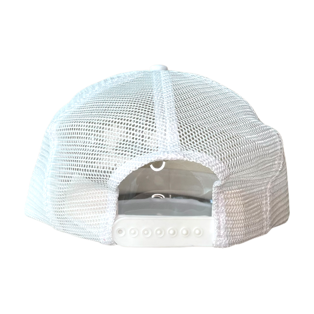 Young at heart charity appeal cap