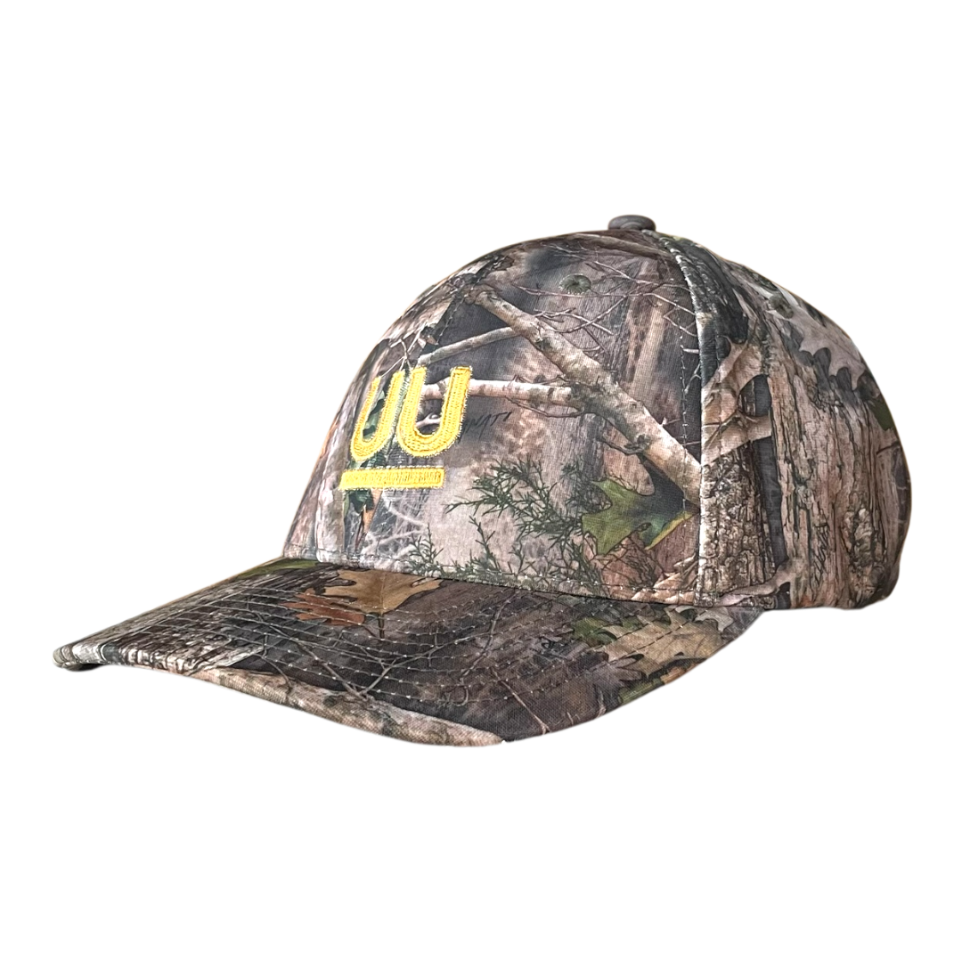 Uu flexfit cap camo
