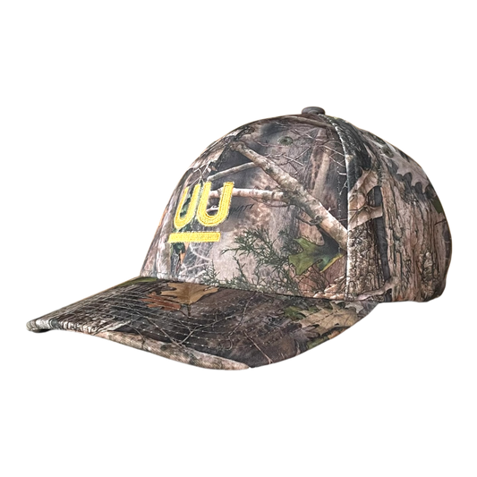 Uu flexfit cap camo