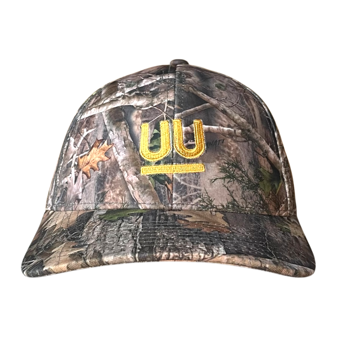 Uu flexfit cap camo