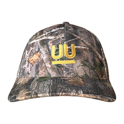 Uu flexfit cap camo