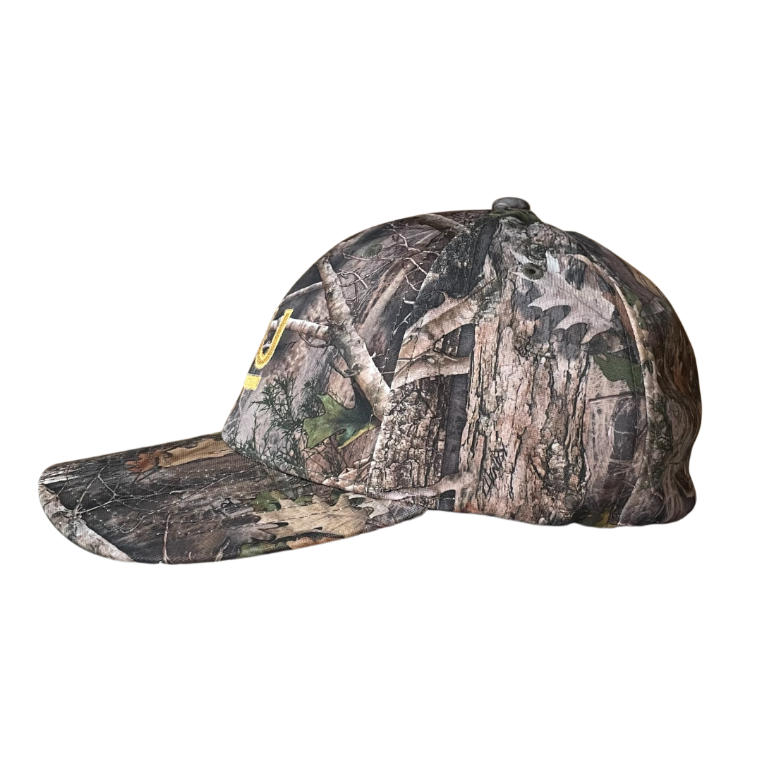 Uu flexfit cap camo