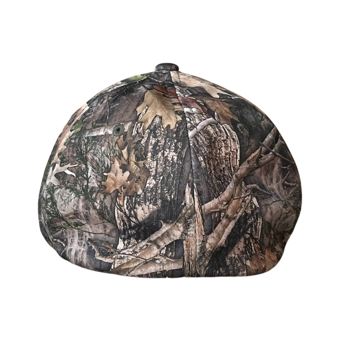 Uu flexfit cap camo