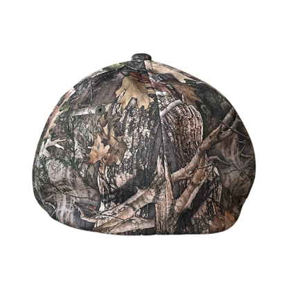 Uu flexfit cap camo