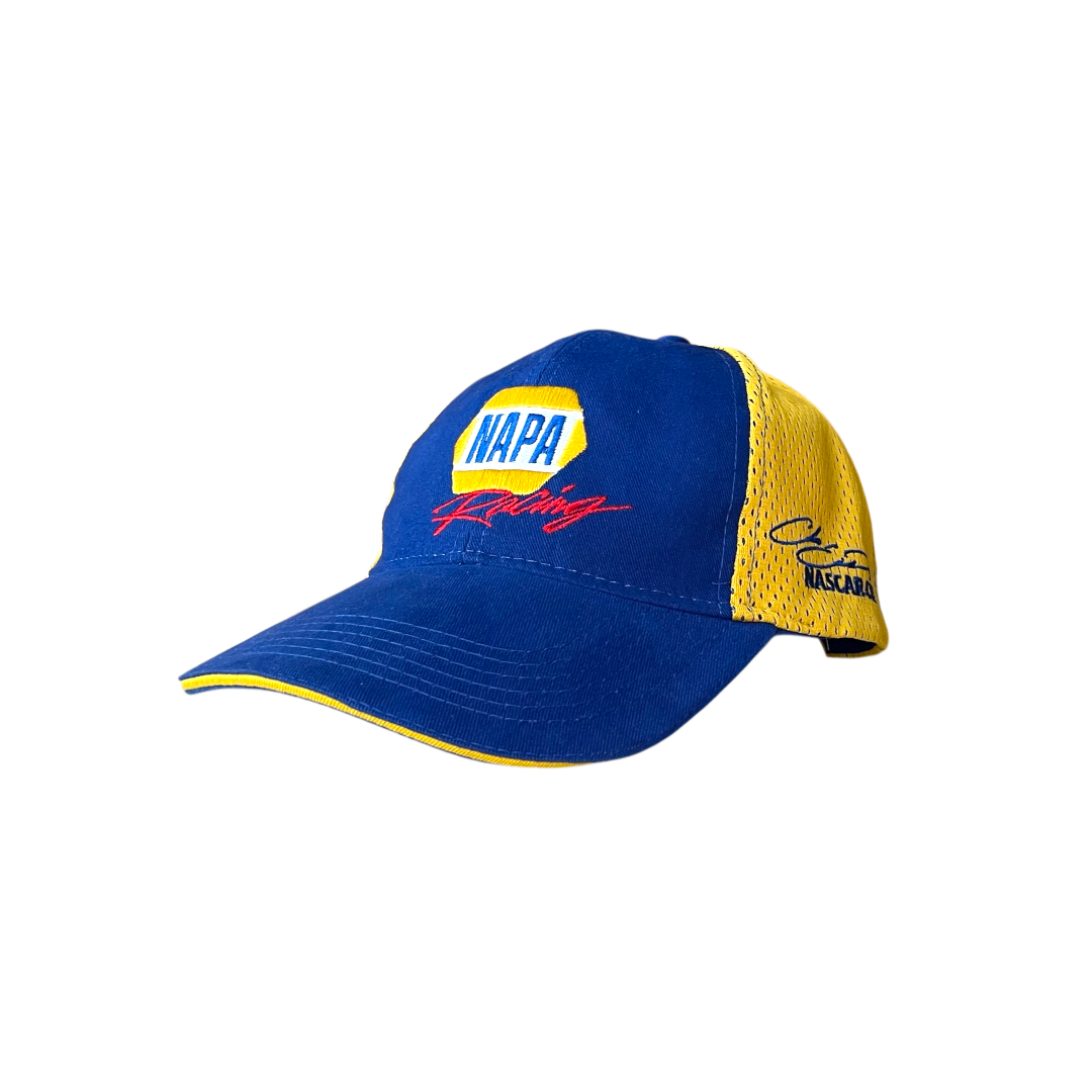 Napa racing cap
