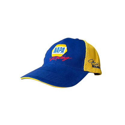 Napa racing cap
