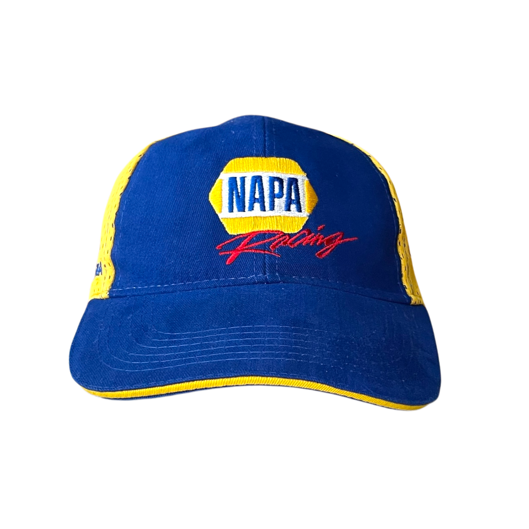 Napa racing cap